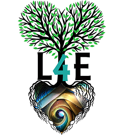 Luv4erth - fullerton | Art & Museums | Logo