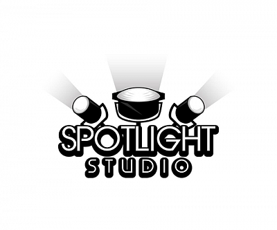 Spotlight Studio - Monroe | Art & Museums | Logo