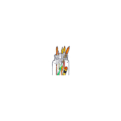 Mo's Art Stuff - Shelburne Falls | Art & Museums | Logo