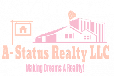 A-Status Realty - Atlanta | Realtors & Real Estate | Logo