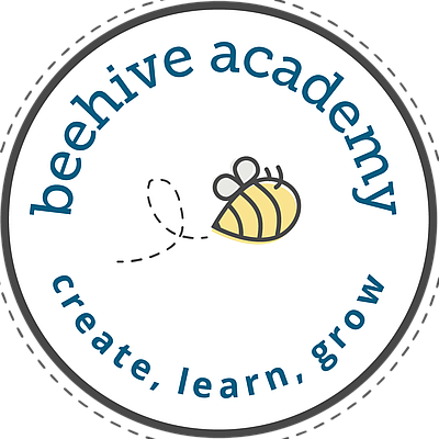 Beehive Academy - Mooresville | Baby & Kids | Logo