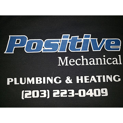 Positive Mechanical - Easton | Electronics & Wireless | Logo