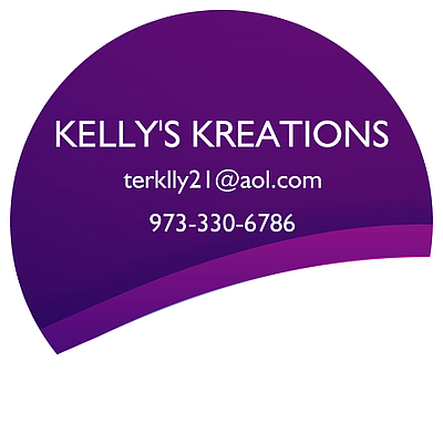Kelly's Kreations - Little Egg Harbor | Art & Museums | Logo