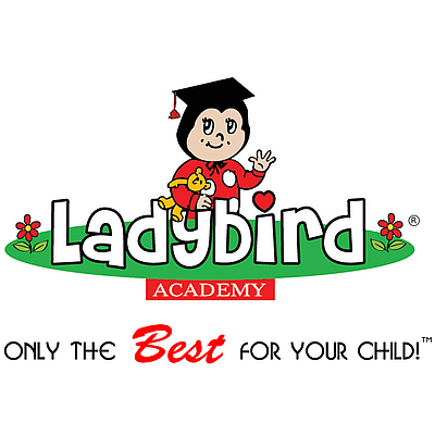Ladybird Academy Winter Springs - Oviedo | Baby & Kids | Logo