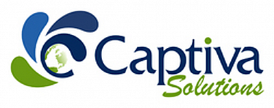 Captiva Solutions, LLC - Greenbelt | Electronics & Wireless | Logo