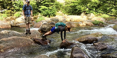 Ali White, NH Endurance Life | Athlete Ready - PORTSMOUTH | Retail | Logo