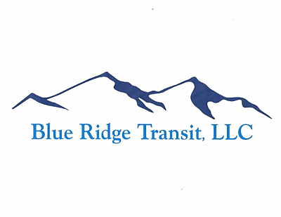 Blue Ridge Transit - Lenoir | Hotels & Travel | Logo