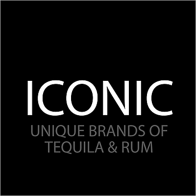 ICONIC® Brands & Marketing - Temecula | Wines & Liquor | Logo