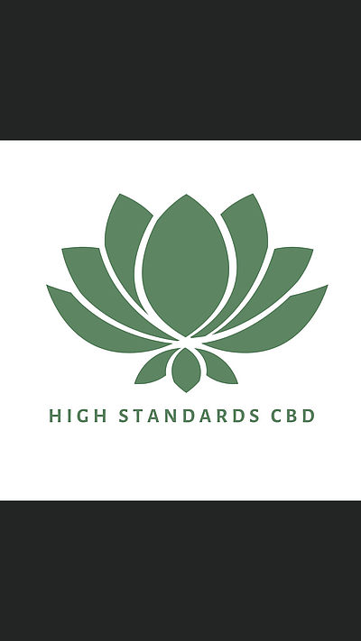 High Standards CBD - Corpus Christi | Electronics & Wireless | Logo
