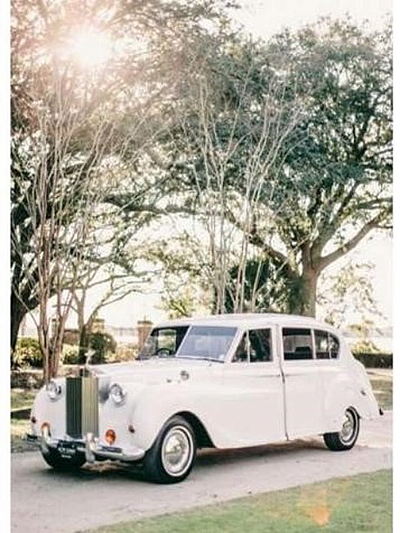 ACS Twic Escort - North Charleston | Hotels & Travel | Logo