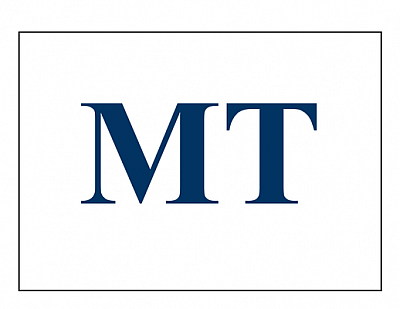 McKinley Tower Apartments - Anchorage | Apartments & Rentals | Logo