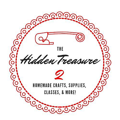 The Hidden Treasure 2 - Longmont | Retail | Logo
