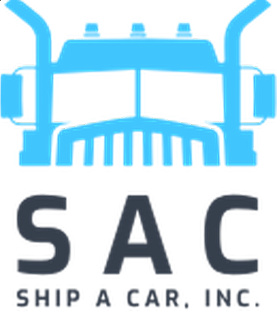 SHIP A CAR, INC. - CORAL SPRINGS | Hotels & Travel | Logo
