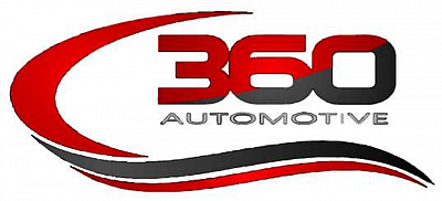 360 Automotive Service and Repair - Jamaica | Automotive Services | Logo