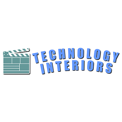 Technology Interiors - Fishers | Electronics & Wireless | Logo
