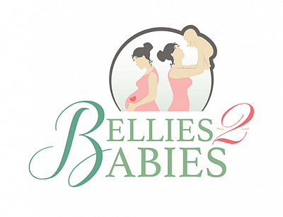 Bellies-2-Babies - Winter Haven | Baby & Kids | Logo