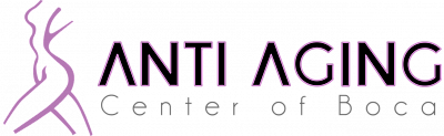 Anti Aging Center of Boca - Boca Raton | Beauty & Spas | Logo