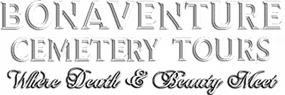 Bonaventure Cemetery Tours - Savannah | Hotels & Travel | Logo