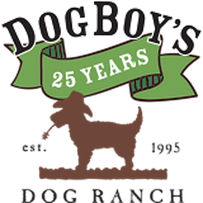 DogBoy's Dog Ranch - Pflugerville | Pets | Logo