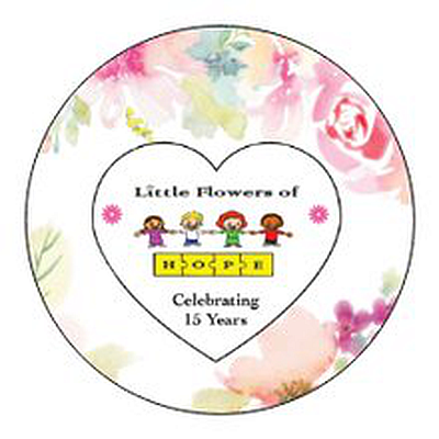Little Flowers of Hope Center for Children with Special Needs - Weston | Education | Logo