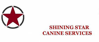 Shining Star Canines - Vidor | Pets | Logo