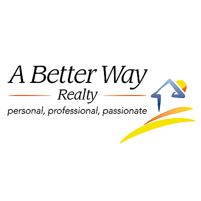 A Better Way Realty - Russellville | Realtors & Real Estate | Logo