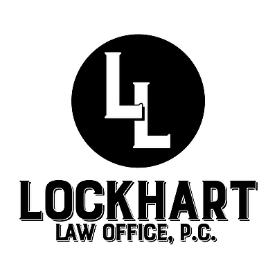 Lockhart Law Office, P.C. - North Syracuse | Attorneys & Lawyers | Logo