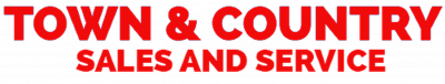 Town & Country Sales & Service - Missouri Valley | Hotels & Travel | Logo