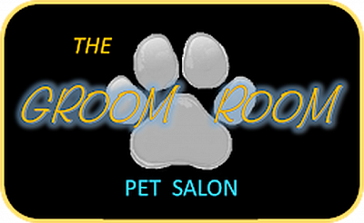 The Groom Room Pet Salon - Hummelstown | Pets | Logo