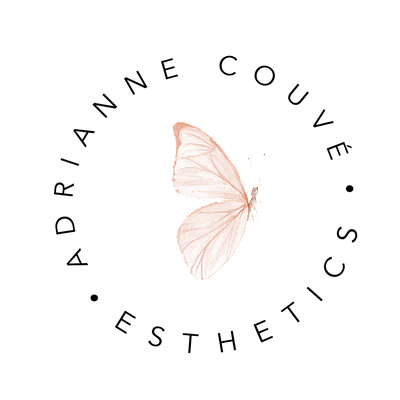 Adrianne Couvé Esthetics - East Peoria | Beauty & Spas | Logo