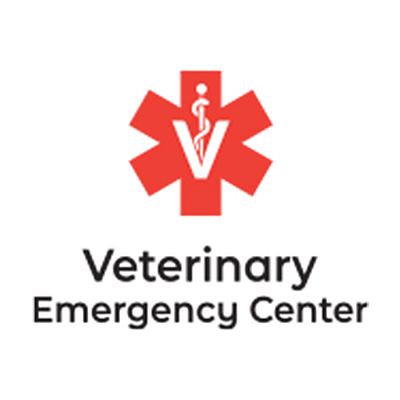 Veterinary Emergency Center - Maumee | Pets | Logo