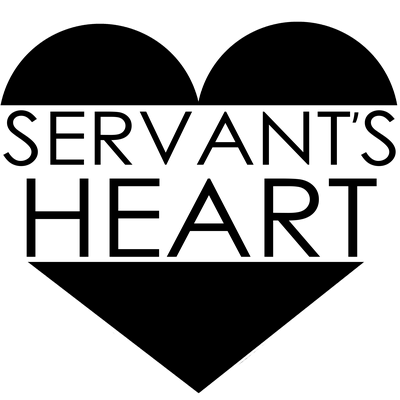 Servant's Heart Entertainment - Idaho Falls | Events & Activities | Logo