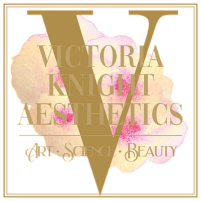 Victoria Knight Aesthetics - Winter Park | Beauty & Spas | Logo