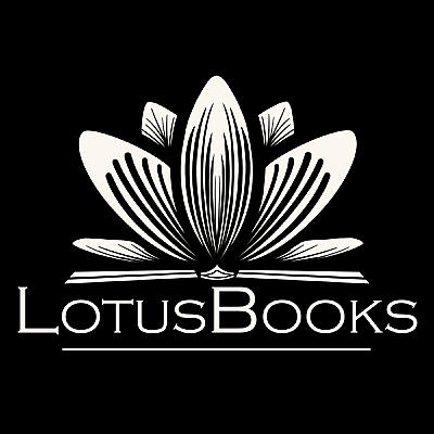 Lotusbooks Subscription - Gardena | Retail | Logo