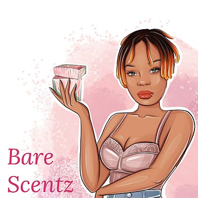 Bare Scentz - Baltimore | Beauty & Spas | Logo