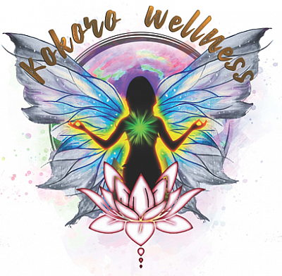 Kokoro Wellness - Delray Beach | Beauty & Spas | Logo