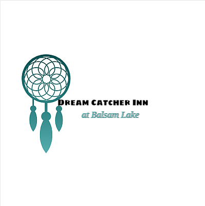 Dream Catcher Inn - Balsam Lake | Hotels & Travel | Logo