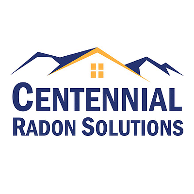 Centennial Radon Solutions - Colorado Springs | Home Services | Logo