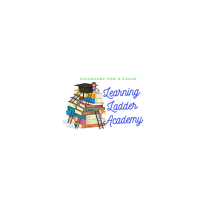 Learning Ladder Academy LLC - Palmyra | Baby & Kids | Logo
