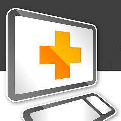 Laptop Repair Data - Brooklyn | Electronics & Wireless | Logo
