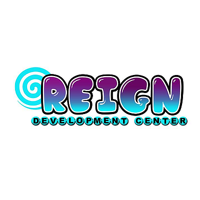 Reign Development Center - Detroit | Baby & Kids | Logo
