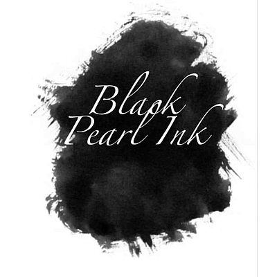 Black Pearl Ink - Jackson | Beauty & Spas | Logo