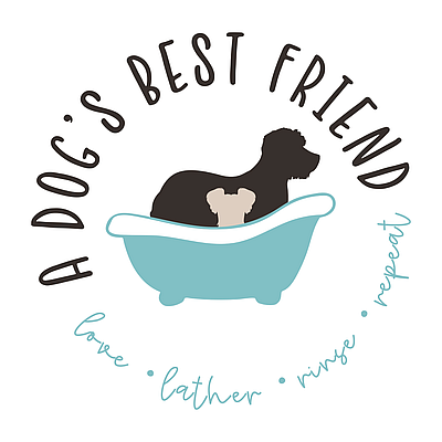 A Dog's Best Friend - Houston | Pets | Logo