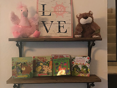 My Destiny Preschool & Child Care - Thousand Oaks | Baby & Kids | Logo