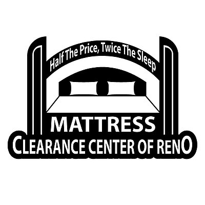 Mattress Clearance Center of Reno - Reno | Furniture | Logo
