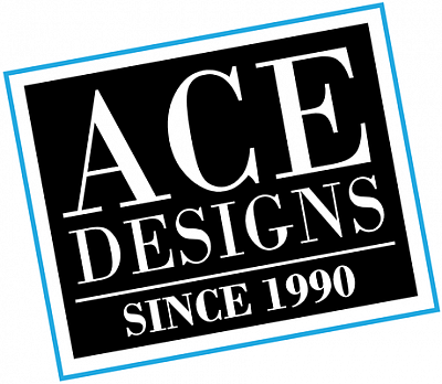 Ace Designs - Bristol | Retail | Logo