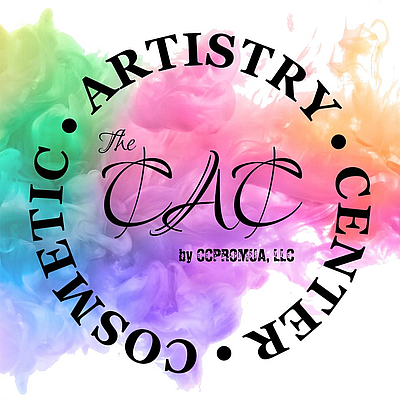 CCPROMUA, LLC - Huber Heights | Beauty & Spas | Logo