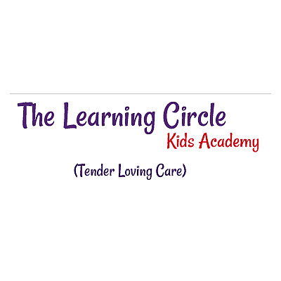The Learning Circle Kids Academy - Kirtland | Baby & Kids | Logo