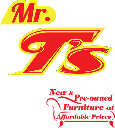 Mr. T's Furniture Outlet - Columbus | Furniture | Logo