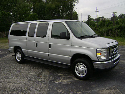 Xfinity Transportation - Broadview | Hotels & Travel | Logo